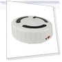 Automatic Smart Sweeping Robot Vacuum — Smart Cleaning Robots, Good Figure
