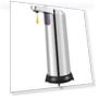 Automatic Soap Dispenser — Care Dispensers, GYROBALL