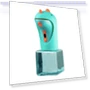 Automatic Touchless Foam Soap Dispenser — Care Dispensers, Practical Household