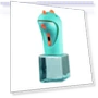 Automatic Touchless Soap Dispenser — Care Dispensers, laitangmu