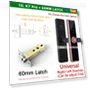 Biometric Fingerprint Door Lock — Smart Home Security, Super Dream Home