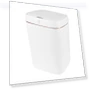 Electric Automatic Dustbin — Kitchen Cans, Wrigleys