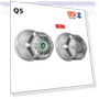 Electronic Smart Lock with Fingerprint — Smart Home Security, Super Dream Home