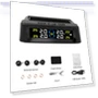 Electronic Tire Pressure Monitoring System — TPMS Sensor Replacements, Super Star Mall