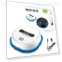 Intelligent Floor Washing Robot — Smart Cleaning Robots, Super Star Mall