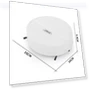 Intelligent Sweeping Robot Vacuum — Smart Cleaning Robots, Good Figure
