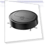 Intelligent Sweeping Robot — Smart Cleaning Robots, Good Figure