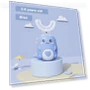 Kids Electric Toothbrush — Kids' Electric Toothbrushes, Homeware Essentials