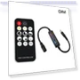 LED Strip Controller — Remote Controls, AE Selection