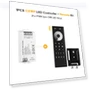 Mini LED Controller Kits — Remote Controls, AE Selection