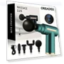 Mini Portable Fascia Massager — Back Relief Solutions, Super Dream Home