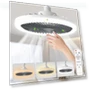 Modern Ceiling Fan with Light — Ceiling Fan Lighting Solutions, Seahorse Home