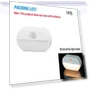 Night Light with Body Sensor — Night Lights, Build My Home