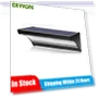 Outdoor Solar Lamp — Outdoor Security & Flood Lighting, AE Selection