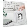 Portable Mini Digital Alarm Clock — Alarms & Clocks, DC-HOME-4