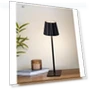 Rechargeable Touch Control Desk Lamp — Study & Desk Lighting, LIN-Home