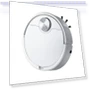 Robot Vacuum — Smart Cleaning Robots, Super Star Mall