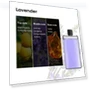 Smart Aromatherapy Device with Night Light — Diffusers, Cozy Cottage-Relax