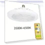 Smart Ceiling Fan 3 in 1 — Ceiling Fans & Accessories, Seahorse Home