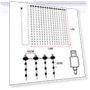 Smart Curtain Bluetooth LED — String Lights, AE Selection