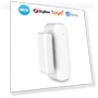 Smart Door and Window Sensor — Smart Home Security, Super Dream Home