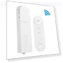 Smart Electric Curtain Motor — Smart Home Hubs & Controllers, Seahorse Home
