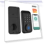 Smart Fingerprint Deadbolt Lock — Smart Home Security, Super Dream Home
