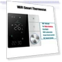 Smart Home Thermostat — Home Climate Control, Home Of Auto Parts