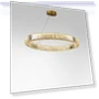 Smart LED Ceiling Light — Overhead Lighting, Seahorse Home
