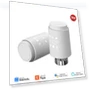 Smart Radiator Actuator TRV — Smart Climate Control, Build My Home