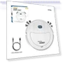Smart Robot Vacuum Cleaner — Smart Cleaning Robots, Good Figure