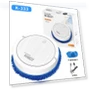 Smart Robot Vacuum for Sweeping and Mopping Floors — Smart Cleaning Robots, Super Star Mall