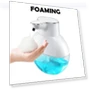 Smart Soap Dispenser — Care Dispensers, Stone Home