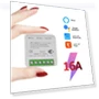 Smart Switch 2 Way Control — Smart Home Modules, Build My Home