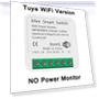 Smart Switch Module — Smart Home Hubs & Controllers, Super Dream Home