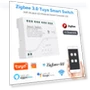 Smart Switch Module — Smart Home Modules, Super Dream Home