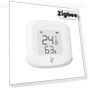 Smart Temperature and Humidity Sensor with LED Display — Home Climate Control, Home Of Auto Parts