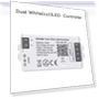 Smart WiFi CCT RGB RGBW LED Strip Light Controller — LED Strips, Tuya