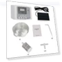 Solar Smart Garden Drip Irrigation Timer System — Controllers, Wrigleys