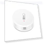 Temperature and Humidity Sensor — Home Climate Control, Super Dream Home