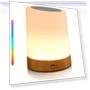 Touch Sensor LED Desk Lamp — Night Lights, Super Star Mall