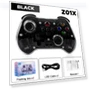 Transparent Wireless Gaming Controller — Gamepads & Standard Controllers, Home Of Auto Parts