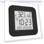 Universal IR Remote Control with Temperature and Humidity Sensor — Remote Controls, Home Of Auto Parts