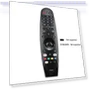 Voice Control Remote — Remote Controls, Vinde Home