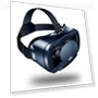 VR Headset with Remote Control — VR Headsets, Super Dream Home