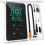Wireless Air Compressor Pump — Tire Inflation Solutions, Rustic Elegance House