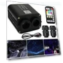 20W RGBW Twinkle Double Head Car Starry Sky Light Kit — Car Accessories & Gadgets, Auto Accessories Home