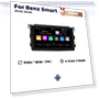 2Din Android Car Radio Multimedia Video Player — Stereo Receivers, Auto Launcher