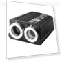 32W RGBW Dual Head Car Star Sky — Car Accessories & Gadgets, Auto Accessories Home