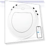 5-in-1 Wireless Remote Control Smart Robot Vacuum — Smart Cleaning Robots, JOHO - CarGear